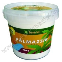 Trendavit pálmazsír 1kg