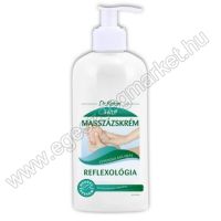 Dr. Kelen Talpmasszázs Krém, 500 ml