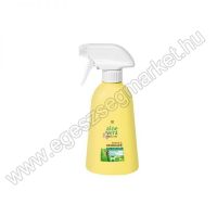 Aloe vera szőrfényesítő spray állatoknak 400 ml