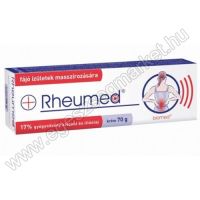 Biomed rheumed krém 70g