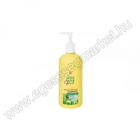 Aloe vera sampon állatoknak 500 ml
