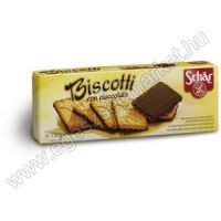 Schar Biscotti csokoládés keksz 150 g