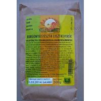 Naturbit burgonyás tésztaliszt 500g (OÉTI:11906/2012)