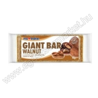 Ma baker diós zabszelet 90g
