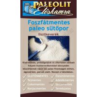 Paleolit Éléskamra foszfátmentes paleo sütőpor 60 g