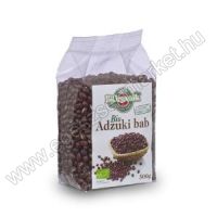Biorganik adzuki bab 500g