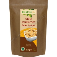 Biomenü BIO fehér FAEPER 250 g