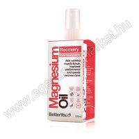 Better You magnézium olaj spray sport, 100 ml
