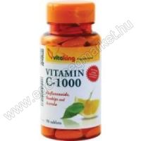 VITAKING C-1000MG (90) TABLETTA