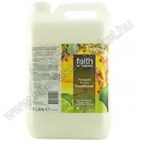 Faith in Nature Ananász-Lime balzsam 5 l