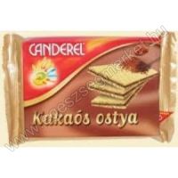 CANDEREL KAKAÓS OSTYA 40 G