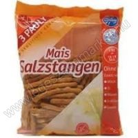 3 pauly kukoricás sós pálcikák 75g