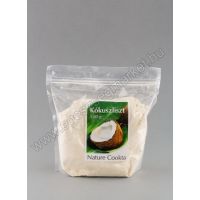 Nature Cookta Kókuszliszt 500 g