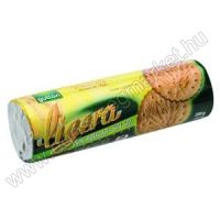 Gullon Ligeria só- és cukormentes keksz 200 g