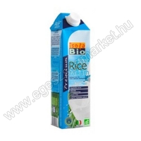 Isola bio rizsital kálciumos 1000 ml