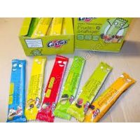 Castus gyümölcs szelet banános 25 g