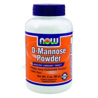 Now D-mannose Powder Porkészítmény