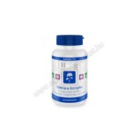 Bioheal Valeriana Komplex kapszula 70db
