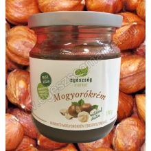 Egészségmarket mogyorókrém 190g