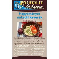Paleolit Éléskamra hagyományos nokedli lisztkeverék 190 g