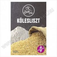 Szafi free kölesliszt, 500 g