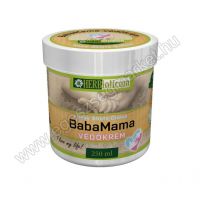 Herbioticum BabaMama védőkrém 250 ml