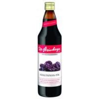 Dr.Steinberger Aszaltszilvalé 750ml