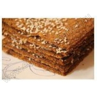 Lenmagos ropogós 100g