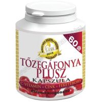Celsus Tőzegáfonya kapszula, 60 db
