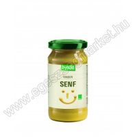 Byodo bio Gyermekmustár 200ml