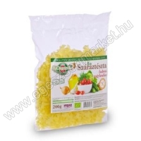 Biorganik bio nagykocka tészta 200 g  (OÉTI:3691/2008)