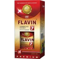 Flavin 7 H Prémium Ital, 200 ml