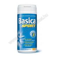 Basica Sport italpor, 240 g