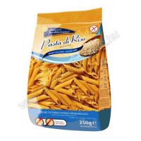 Piaceri Mediterranei Pasta di riso Penne 250 g