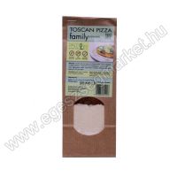 Paleolét toscan pizza paleo lisztkeverék 90 g