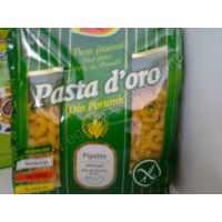 Pasta D\'oro gluténmentes könyök-pipette tészta 500g