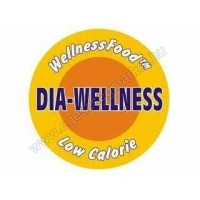 Dia-wellness gluténmentes és szójamentes kenyérliszt 20 kg