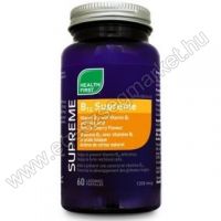 Health First B12 Supreme 1200 mcg kapszula 60db