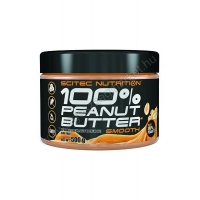 100% Peanut Butter, 500 g
