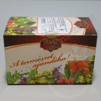 Boszy eustressz tea 20x2,5g, 20 filter