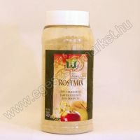 Hunorganic gluténmentes Rostmix 300g
