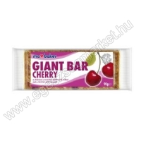 Ma baker cseresznyés zabszelet 90g