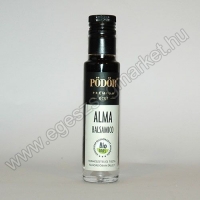 Pödör bio Alma Balsamico 100ml