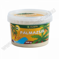 Trendavit pálmazsír 500ml