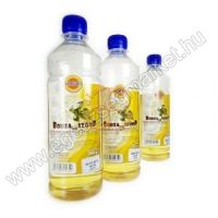 Dia-Wellness bodzaszörp 0,65 kg