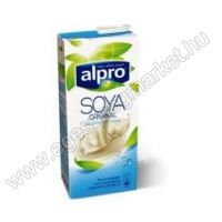 Alpro szójaital natural+kálcium 1000 ml