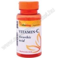 VITAKING C-ASCORBIN 150G POR
