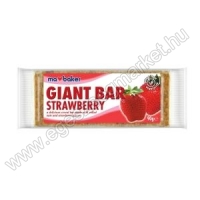 Ma baker epres zabszelet 90g