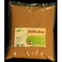 Egészségmarket Nádcukor 1 kg