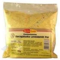 Mester daragaluska levesbetét por családi 120 g   (OÉTI:2202/2007)
